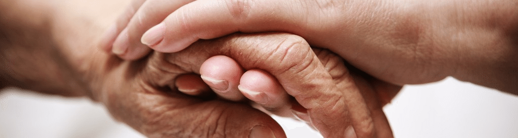 hands